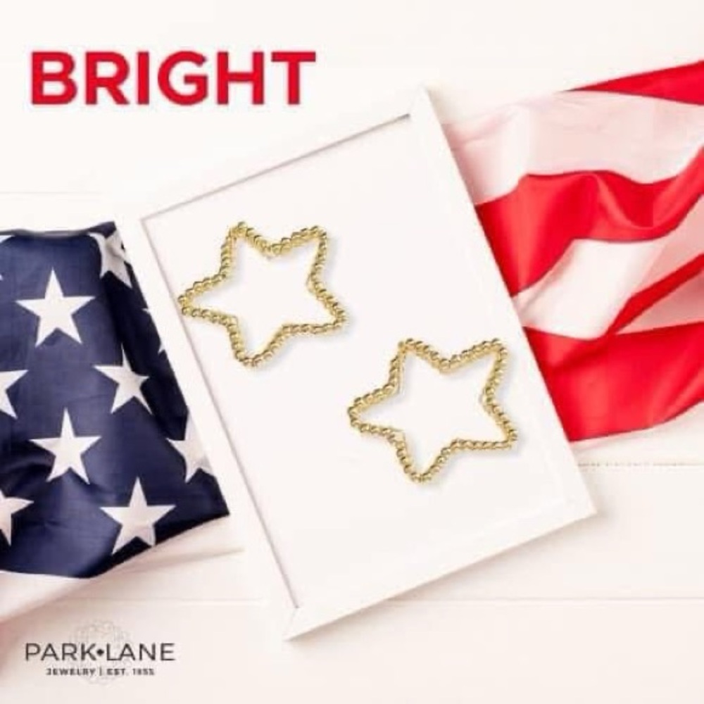 Park Lane *Retired* Bright Earrings BNIB